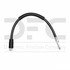 350-63081 by DYNAMIC FRICTION COMPANY - Brake Hose