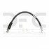 350-65000 by DYNAMIC FRICTION COMPANY - Brake Hose