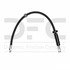 350-65004 by DYNAMIC FRICTION COMPANY - Brake Hose