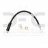 350-65006 by DYNAMIC FRICTION COMPANY - Brake Hose