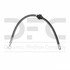 350-65007 by DYNAMIC FRICTION COMPANY - Brake Hose