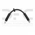 350-65016 by DYNAMIC FRICTION COMPANY - Brake Hose