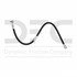 350-67077 by DYNAMIC FRICTION COMPANY - Brake Hose