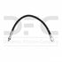 350-66001 by DYNAMIC FRICTION COMPANY - Brake Hose