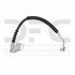 350-66007 by DYNAMIC FRICTION COMPANY - Brake Hose