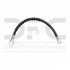 350-66010 by DYNAMIC FRICTION COMPANY - Brake Hose