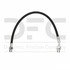 350-71049 by DYNAMIC FRICTION COMPANY - Brake Hose