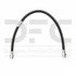 350-72038 by DYNAMIC FRICTION COMPANY - Brake Hose