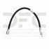 350-72050 by DYNAMIC FRICTION COMPANY - Brake Hose