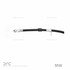 350-72056 by DYNAMIC FRICTION COMPANY - Brake Hose