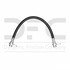 350-72063 by DYNAMIC FRICTION COMPANY - Brake Hose