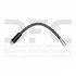 350-73004 by DYNAMIC FRICTION COMPANY - Brake Hose