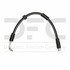 350-73007 by DYNAMIC FRICTION COMPANY - Brake Hose