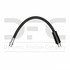 350-73010 by DYNAMIC FRICTION COMPANY - Brake Hose