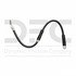 350-73012 by DYNAMIC FRICTION COMPANY - Brake Hose