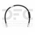 350-73015 by DYNAMIC FRICTION COMPANY - Brake Hose