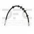 350-73017 by DYNAMIC FRICTION COMPANY - Brake Hose