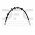 350-73018 by DYNAMIC FRICTION COMPANY - Brake Hose