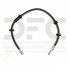 350-73020 by DYNAMIC FRICTION COMPANY - Brake Hose