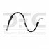 350-73022 by DYNAMIC FRICTION COMPANY - DFC Brake Hose