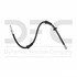 350-73023 by DYNAMIC FRICTION COMPANY - Brake Hose