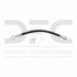 350-73038 by DYNAMIC FRICTION COMPANY - Brake Hose