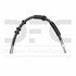 350-73048 by DYNAMIC FRICTION COMPANY - Brake Hose