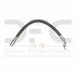 350-75032 by DYNAMIC FRICTION COMPANY - Brake Hose