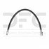 350-74000 by DYNAMIC FRICTION COMPANY - Brake Hose