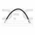 350-74002 by DYNAMIC FRICTION COMPANY - Brake Hose