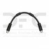 350-74012 by DYNAMIC FRICTION COMPANY - Brake Hose