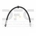 350-74015 by DYNAMIC FRICTION COMPANY - Brake Hose