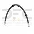 350-74016 by DYNAMIC FRICTION COMPANY - Brake Hose