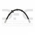 350-74019 by DYNAMIC FRICTION COMPANY - Brake Hose