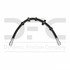 350-74018 by DYNAMIC FRICTION COMPANY - Brake Hose