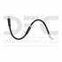 350-74022 by DYNAMIC FRICTION COMPANY - Brake Hose