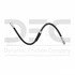 350-74024 by DYNAMIC FRICTION COMPANY - Brake Hose