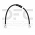 350-74026 by DYNAMIC FRICTION COMPANY - Brake Hose