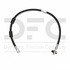 350-74030 by DYNAMIC FRICTION COMPANY - Brake Hose