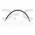 350-74034 by DYNAMIC FRICTION COMPANY - Brake Hose