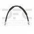 350-74038 by DYNAMIC FRICTION COMPANY - Brake Hose