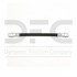 350-74045 by DYNAMIC FRICTION COMPANY - Brake Hose