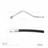 350-74051 by DYNAMIC FRICTION COMPANY - Brake Hose