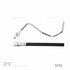 350-74052 by DYNAMIC FRICTION COMPANY - Brake Hose