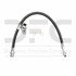 350-75001 by DYNAMIC FRICTION COMPANY - Brake Hose