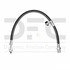 350-75002 by DYNAMIC FRICTION COMPANY - Brake Hose