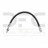 350-75006 by DYNAMIC FRICTION COMPANY - Brake Hose