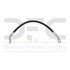 35075009 by DYNAMIC FRICTION COMPANY - Brake Hose