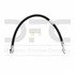 350-75015 by DYNAMIC FRICTION COMPANY - Brake Hose