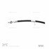 350-75016 by DYNAMIC FRICTION COMPANY - Brake Hose